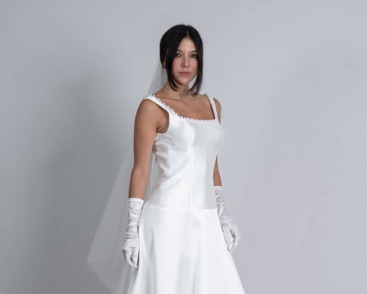 Roya Javaheri Bridal - Image 7