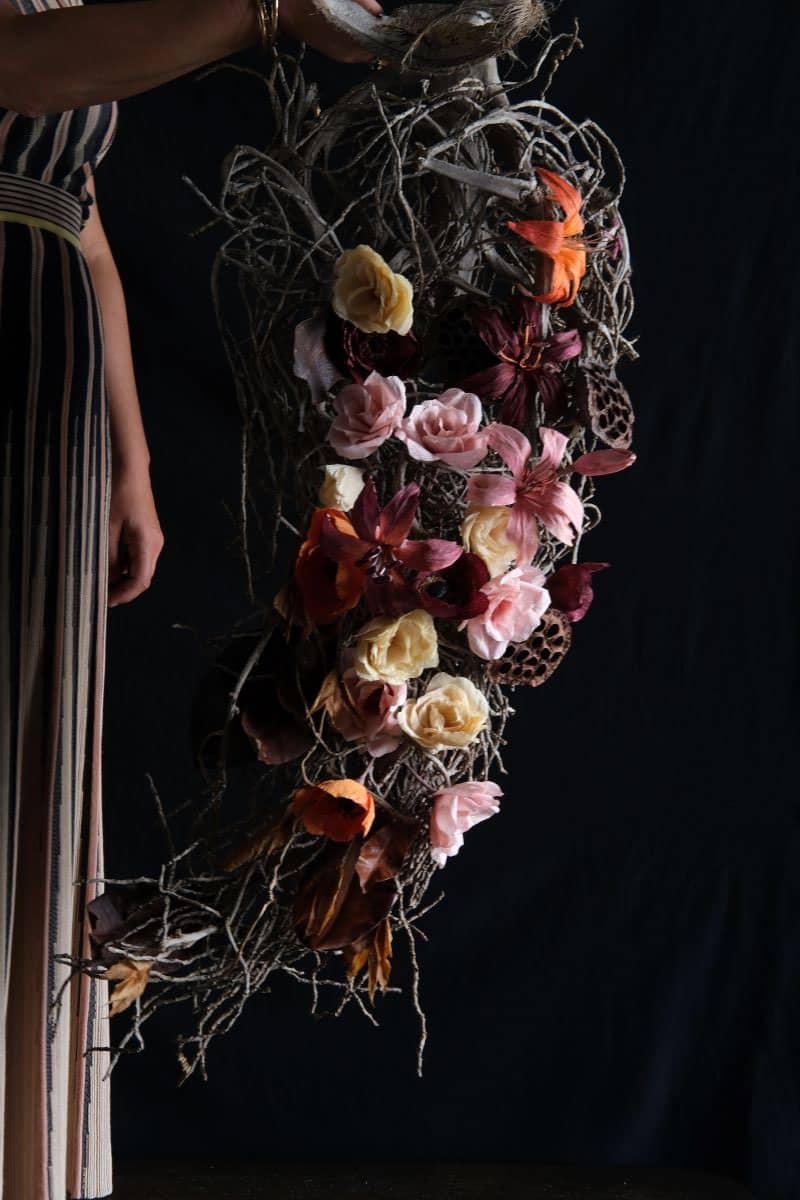 Fleurs Excentriques - Image 1
