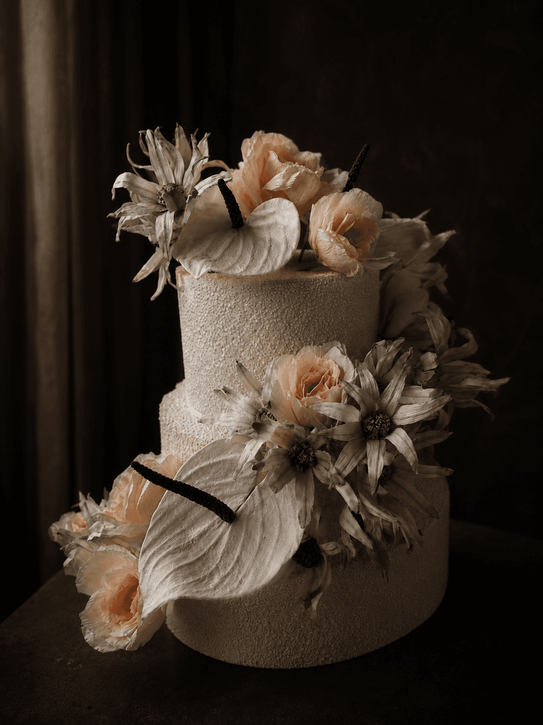 Fleurs Excentriques - Image 5