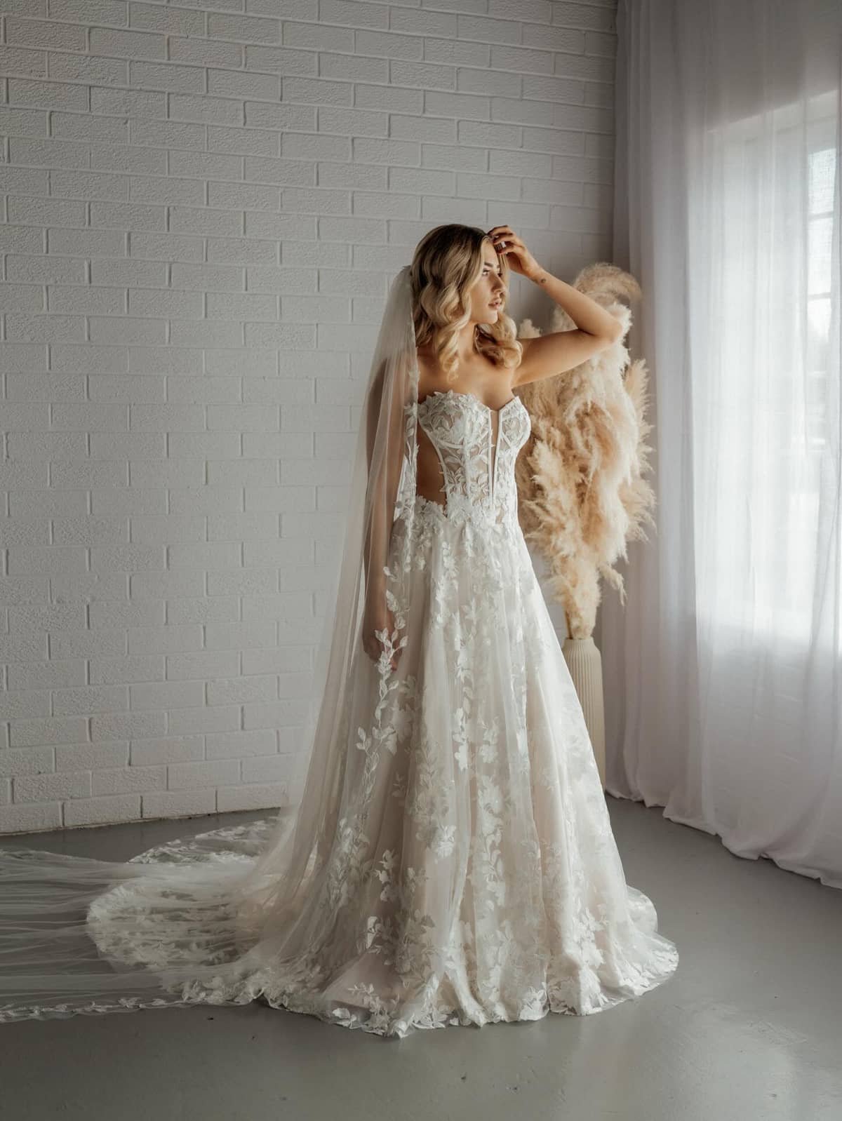 Zoo Bridal - Image 5