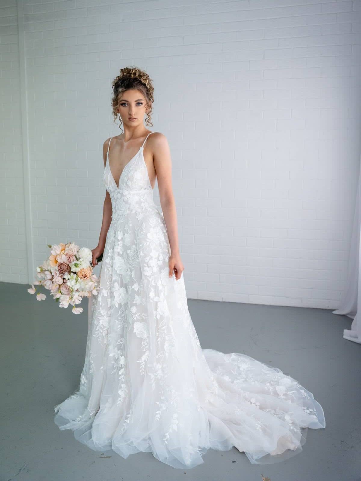 Zoo Bridal - Image 7