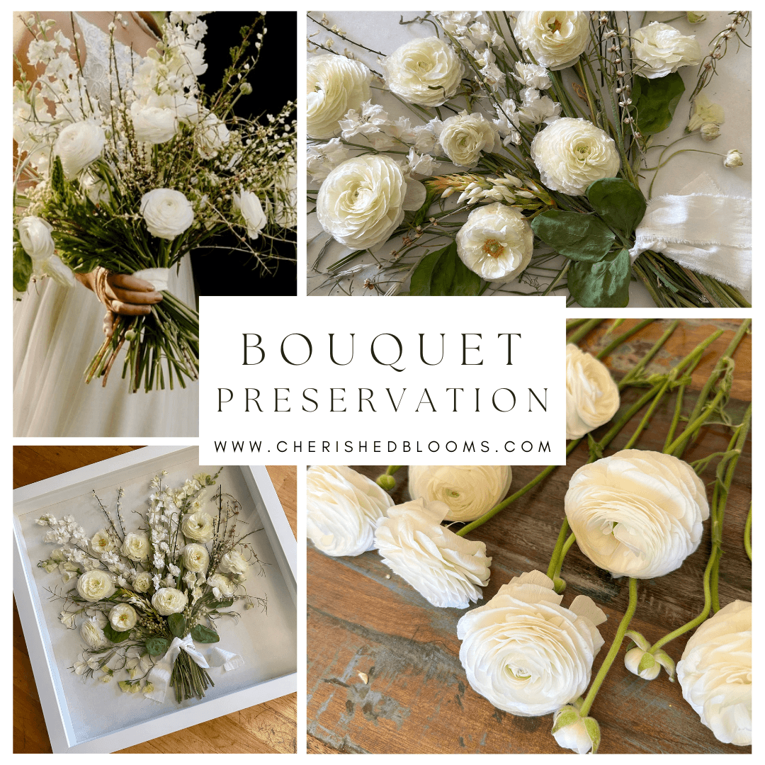 Cherished Blooms - Image 3