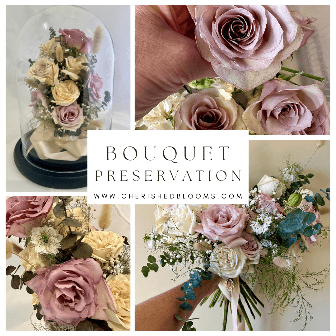 Cherished Blooms - Image 4