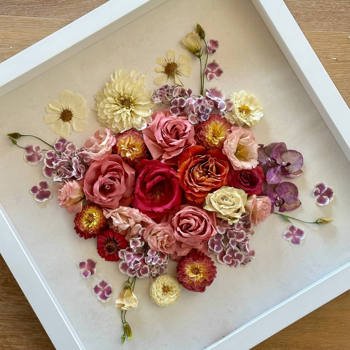 Cherished Blooms - Image 5
