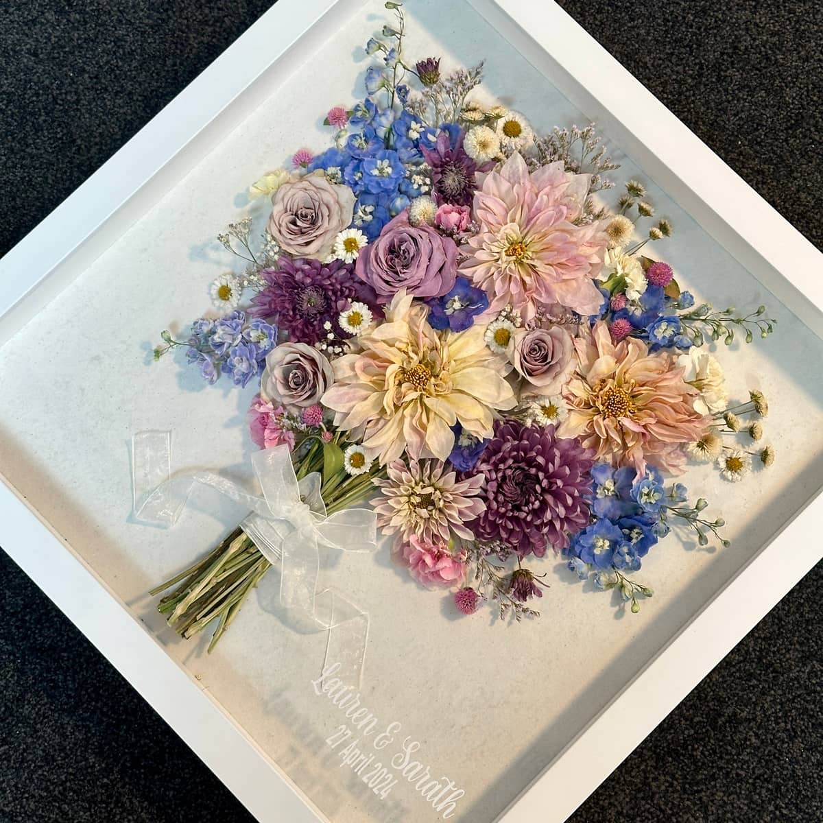 Cherished Blooms - Image 8