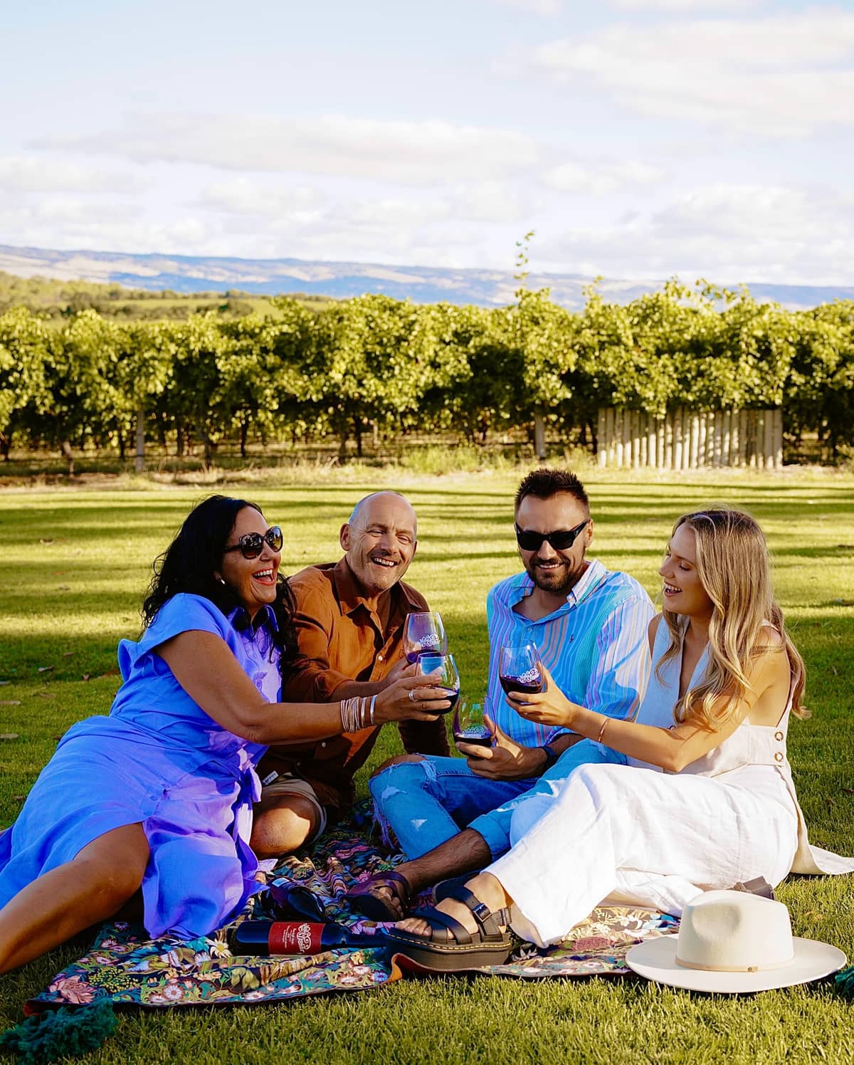 Mollydooker Wines - Image 4