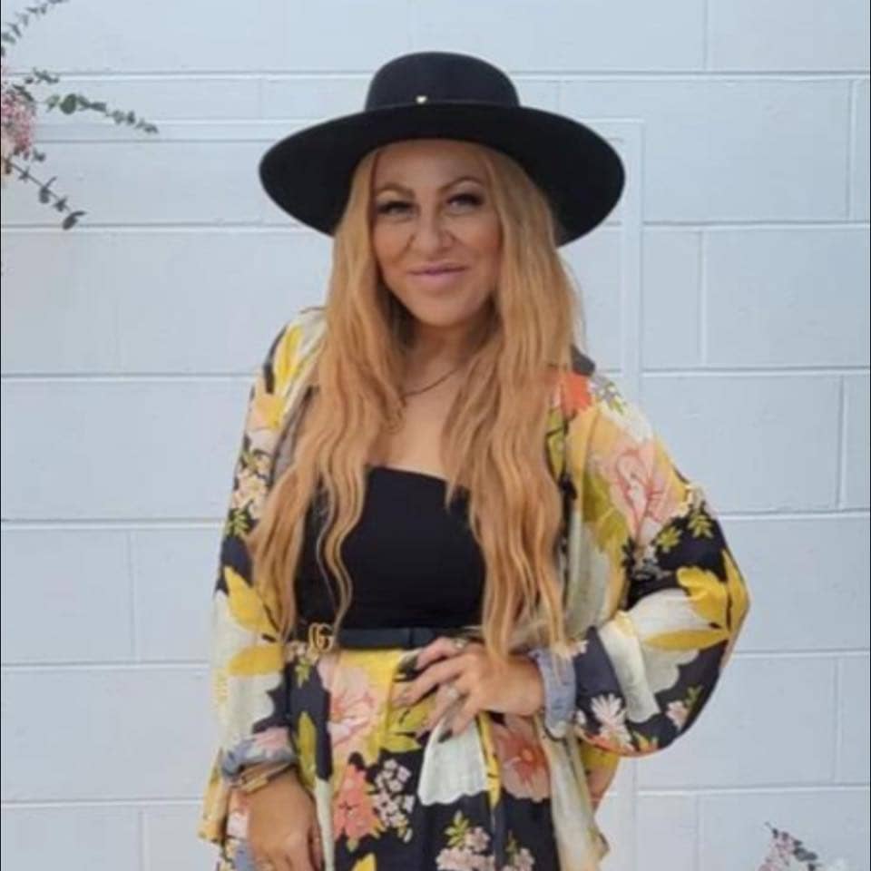 The Boho Hairstylist - Image 6