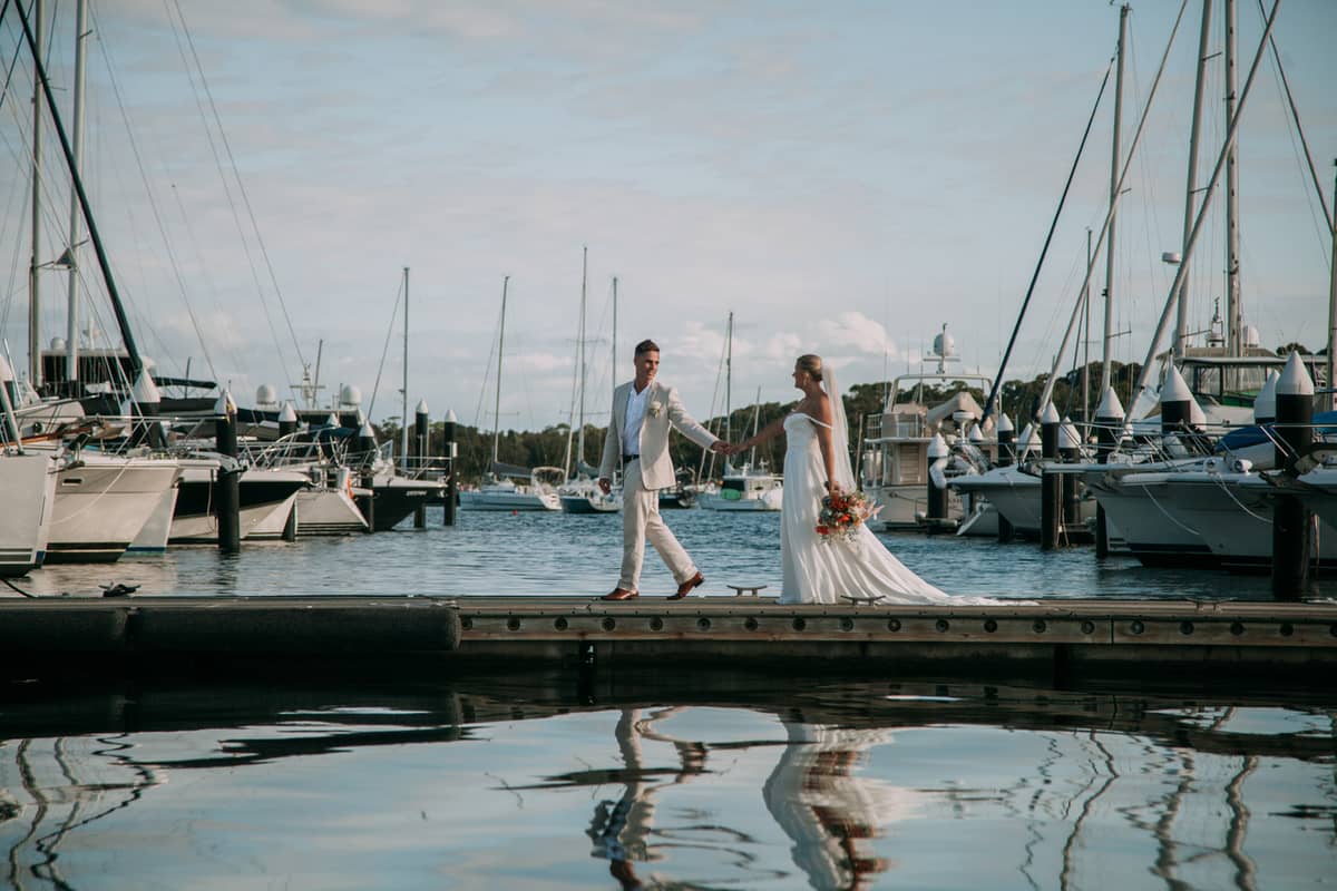 Royal Motor Yacht Club Broken Bay - Image 3