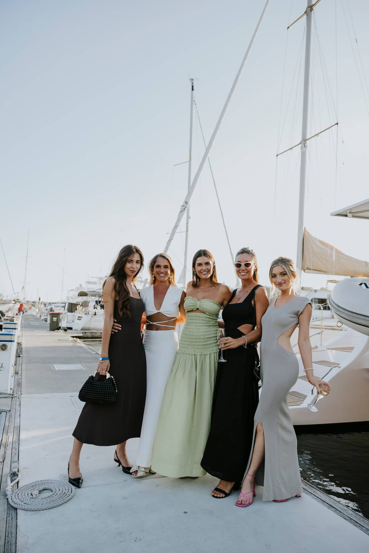 Royal Motor Yacht Club Broken Bay - Image 4
