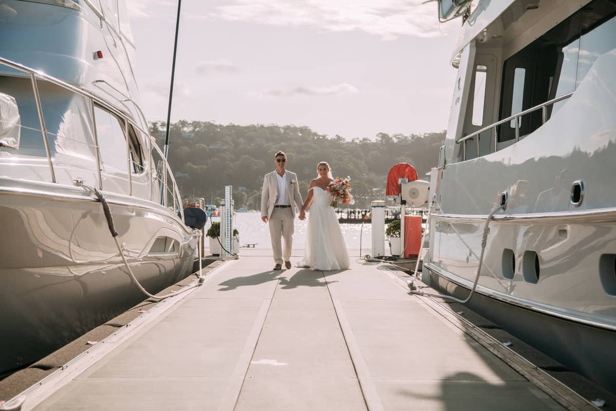 Royal Motor Yacht Club Broken Bay - Image 6