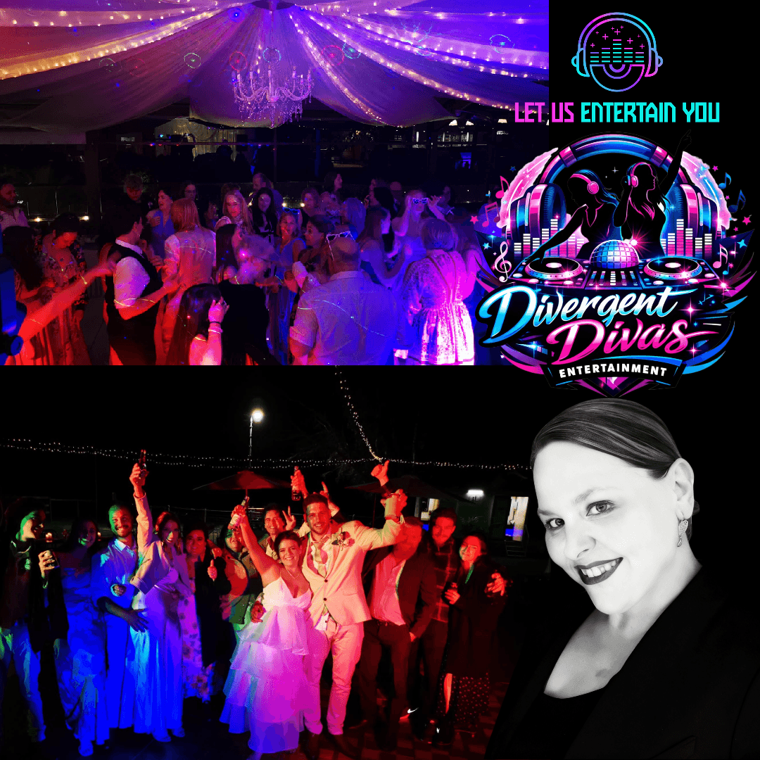 Divergent Divas Entertainment - Image 8