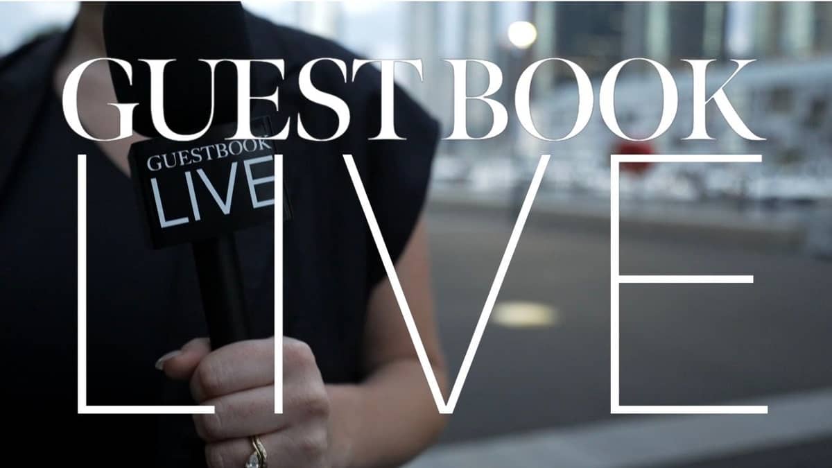 Guestbook Live - Image 8