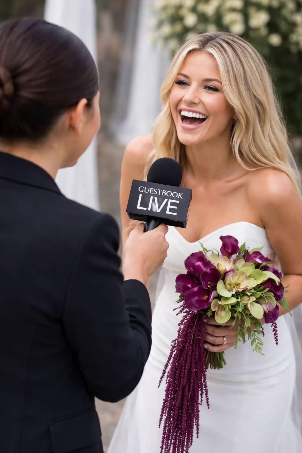 Guestbook Live - Image 9