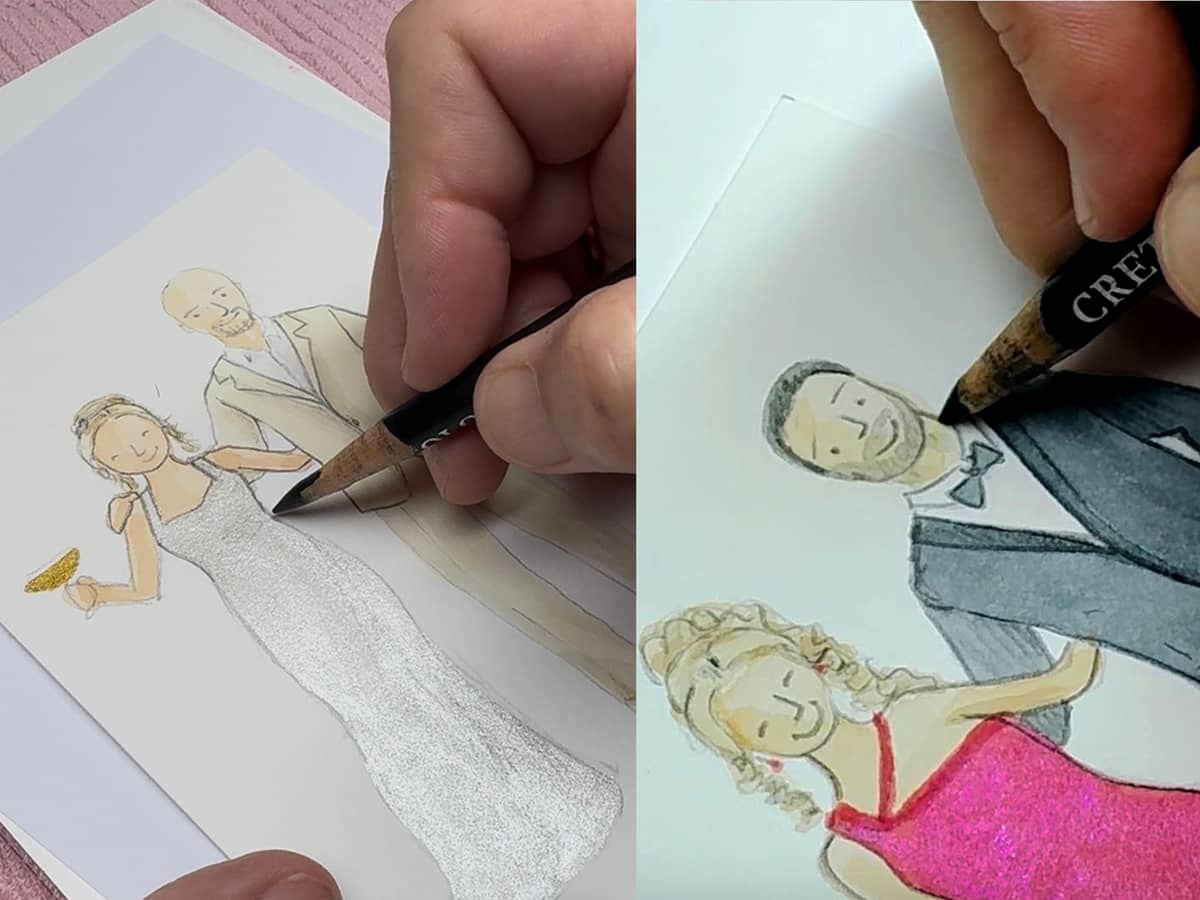 Nicky Johnston Illustration - Image 2