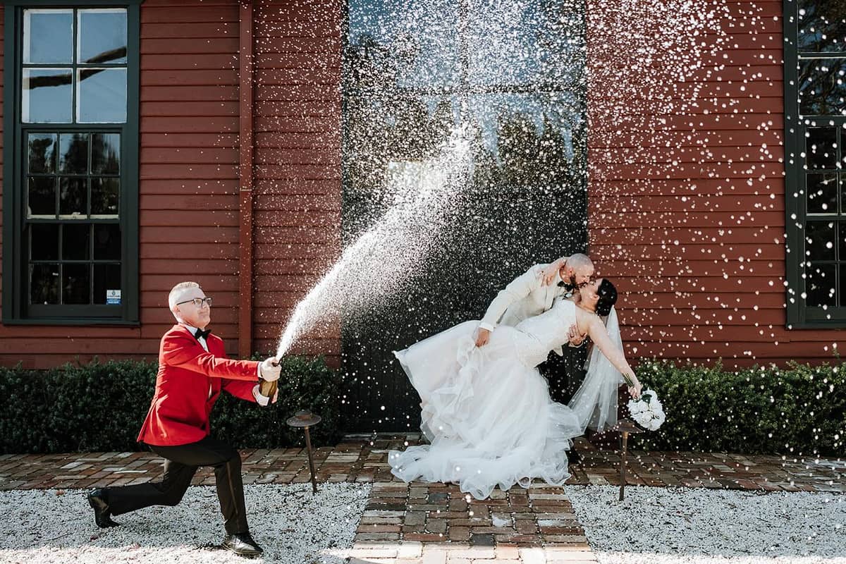 Over the Rainbow Celebrant Services - Image 1