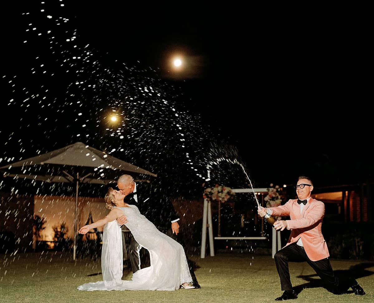 Over the Rainbow Celebrant Services - Image 2