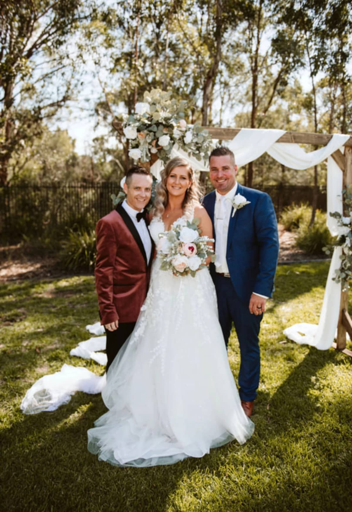 Over the Rainbow Celebrant Services - Image 6
