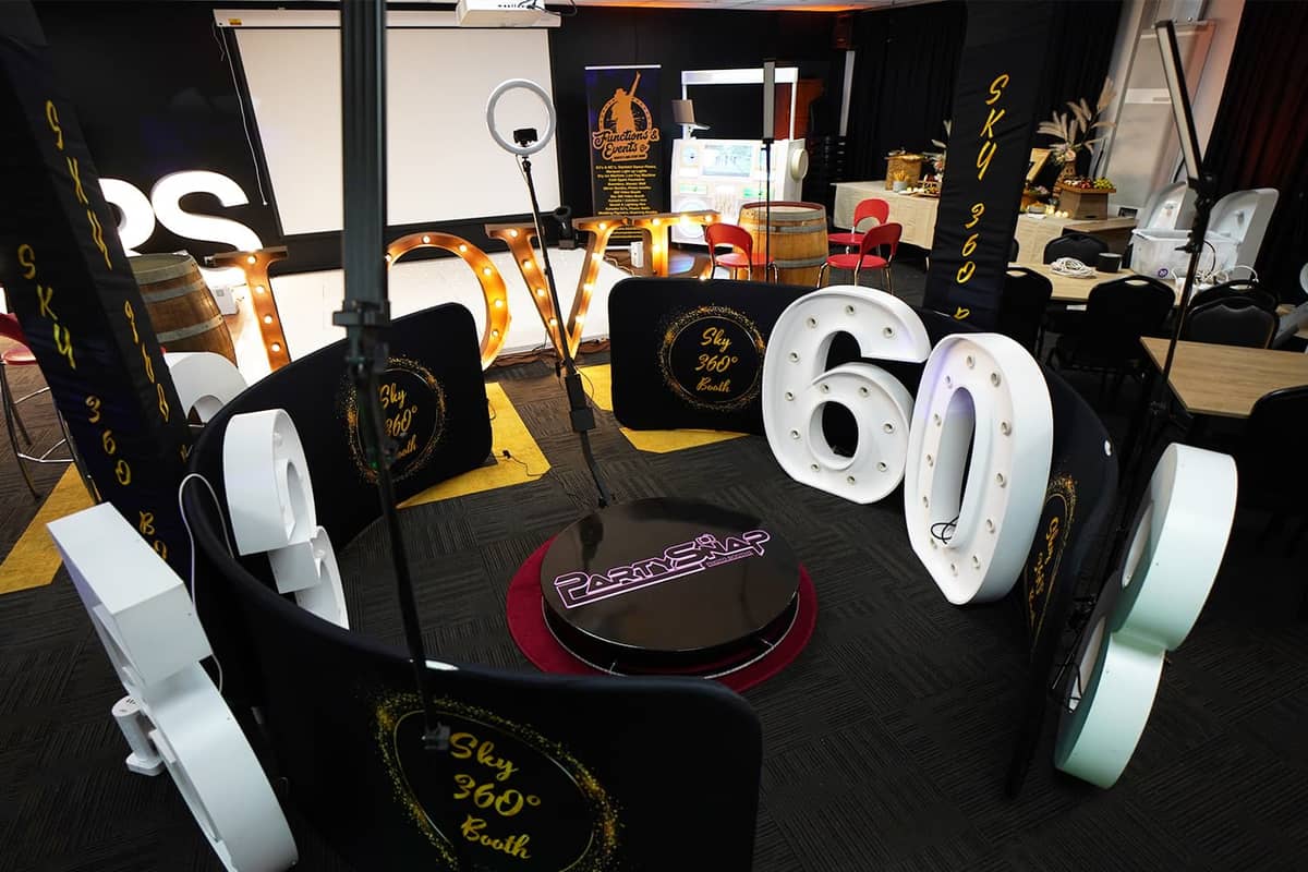 Function & Events co - Image 2
