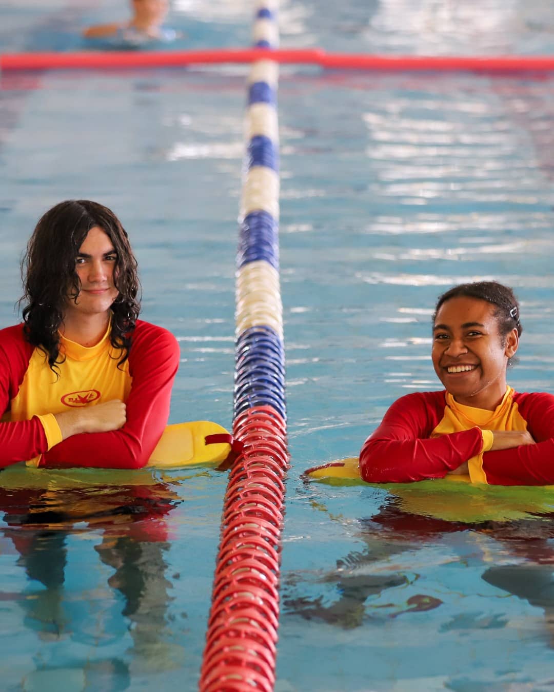 Royal Life Saving WA - Image 1