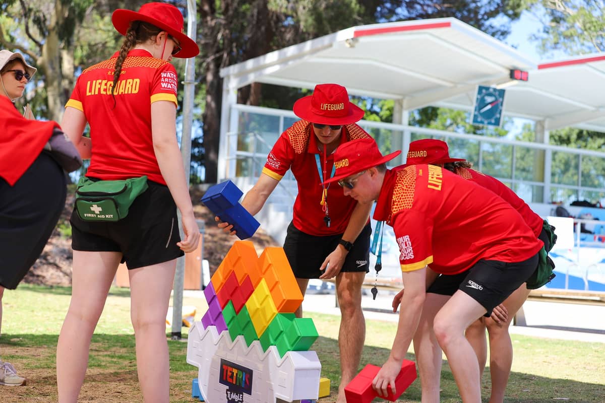 Royal Life Saving WA - Image 4