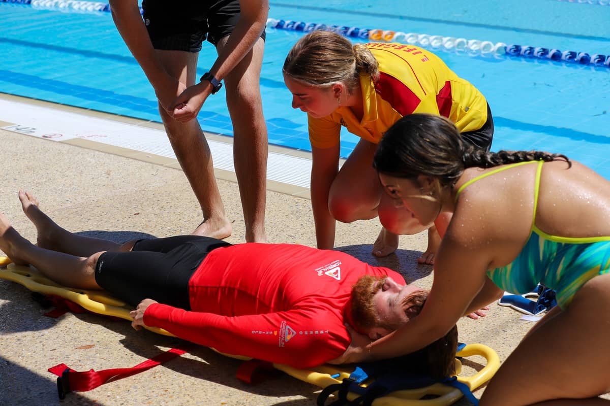 Royal Life Saving WA - Image 5