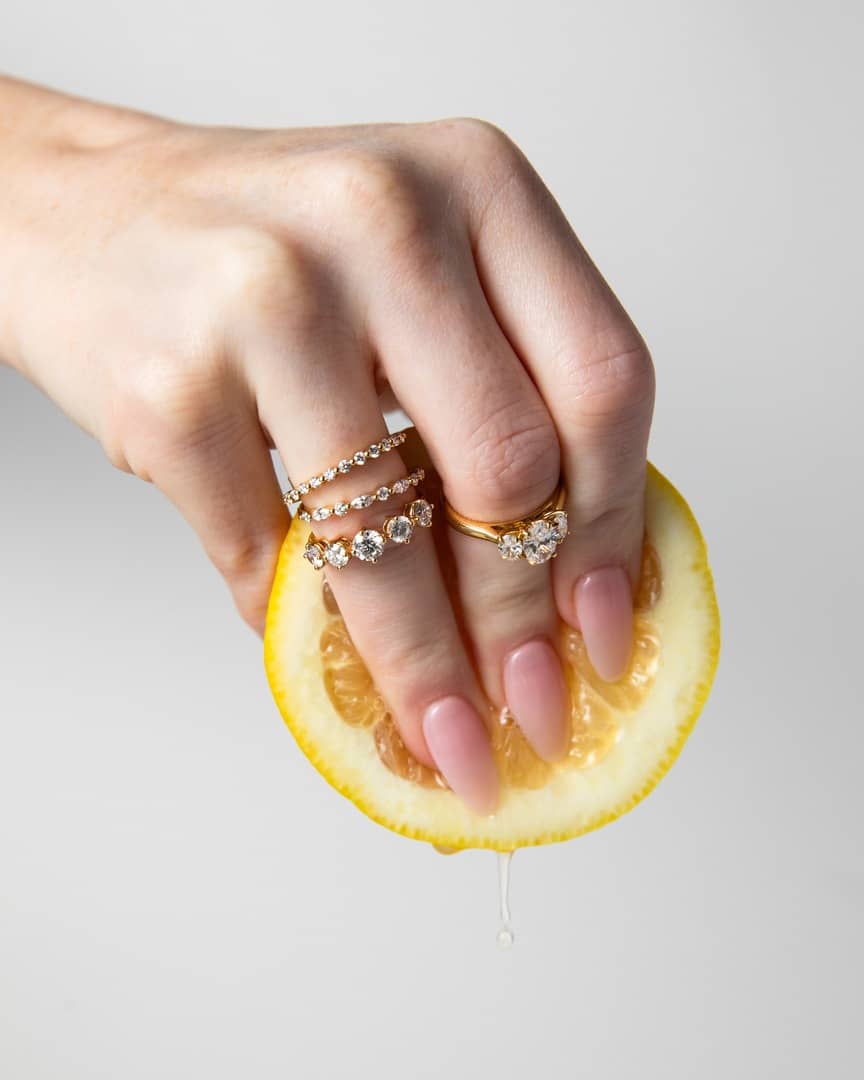 Diamond Lab Boutique - Image 7