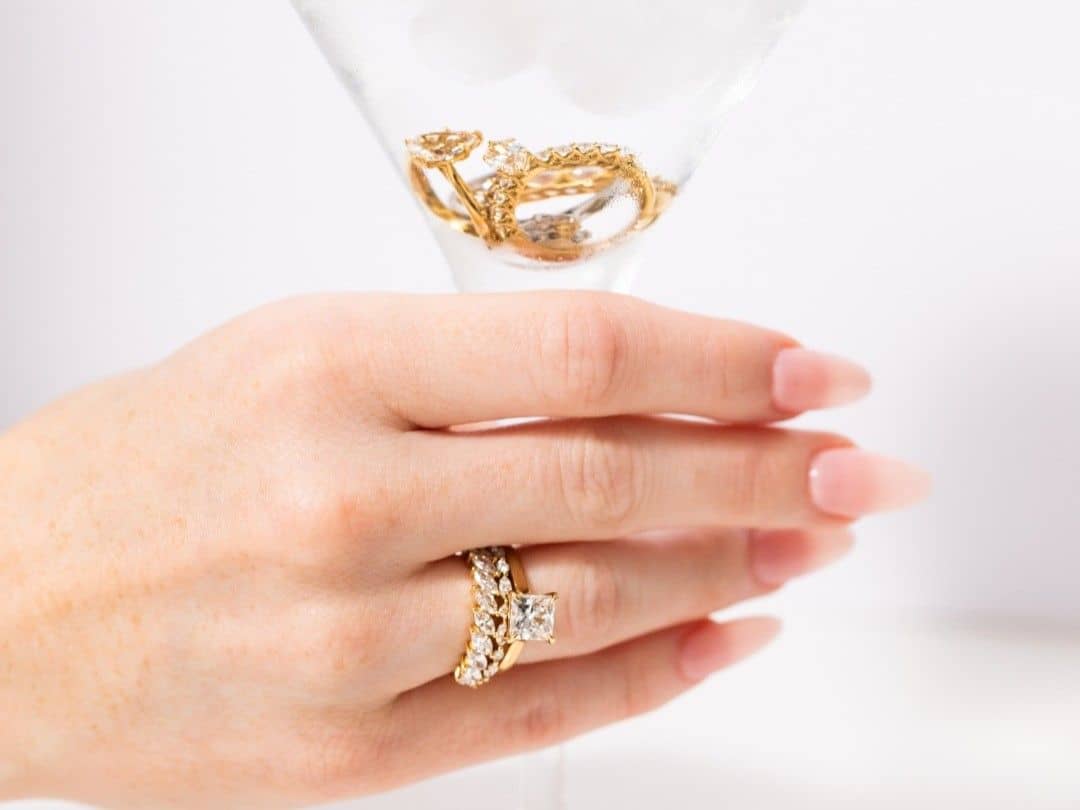 Diamond Lab Boutique - Image 1