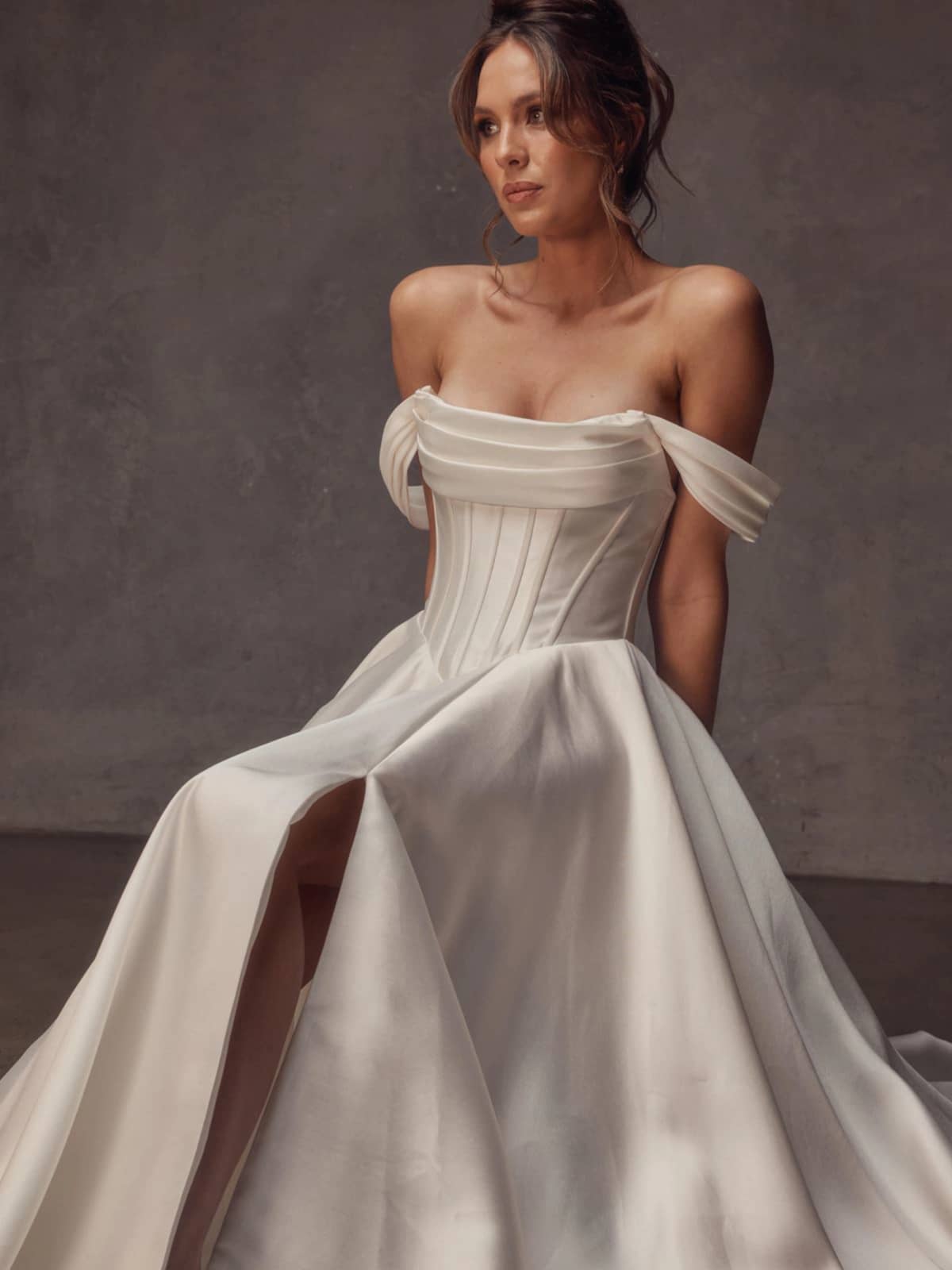 Hobnob Bridal - Image 4