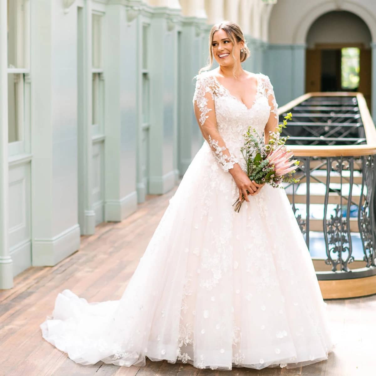 Hobnob Bridal - Image 5