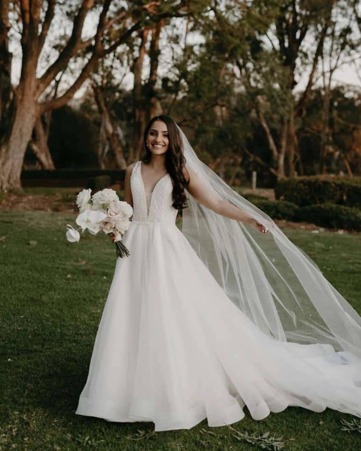 Hobnob Bridal - Image 6