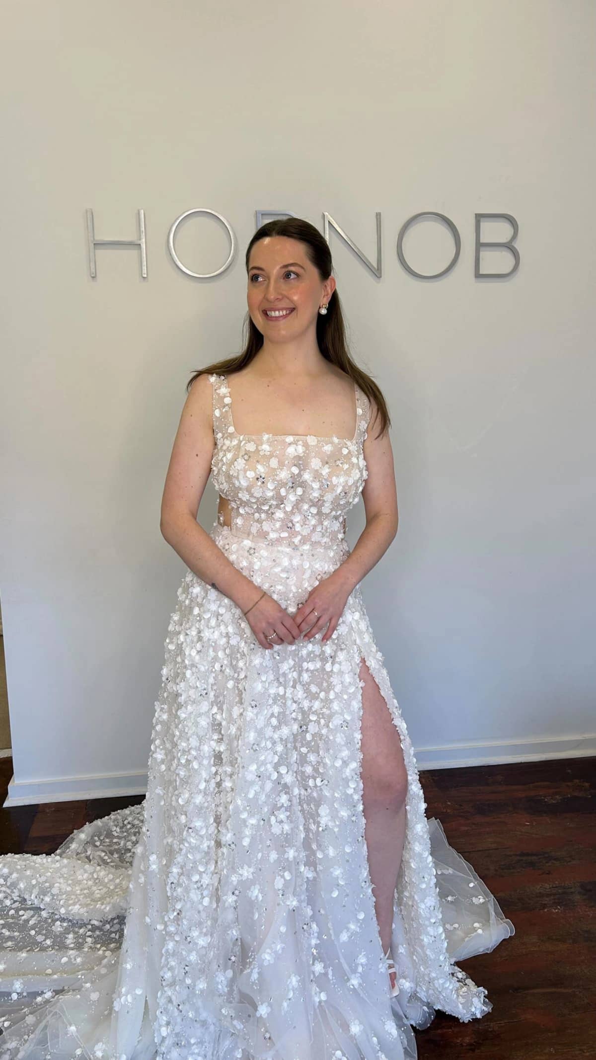 Hobnob Bridal - Image 8