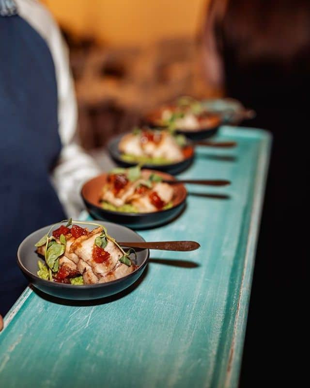 Pure Catering - Image 1