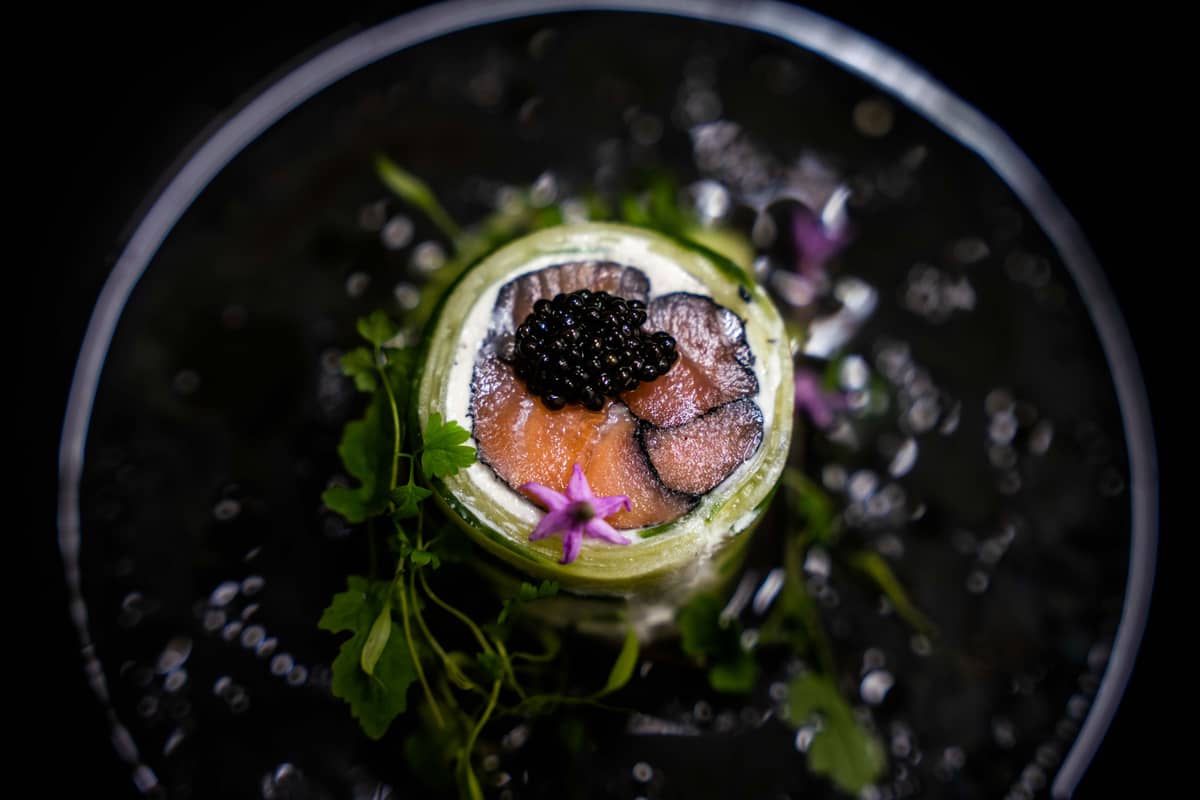 Pure Catering - Image 5
