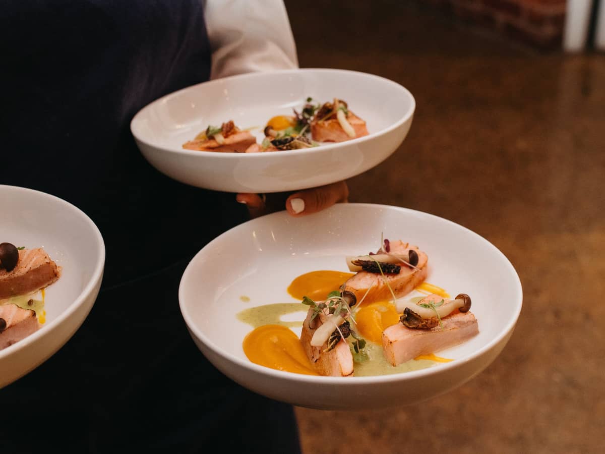Pure Catering - Image 6