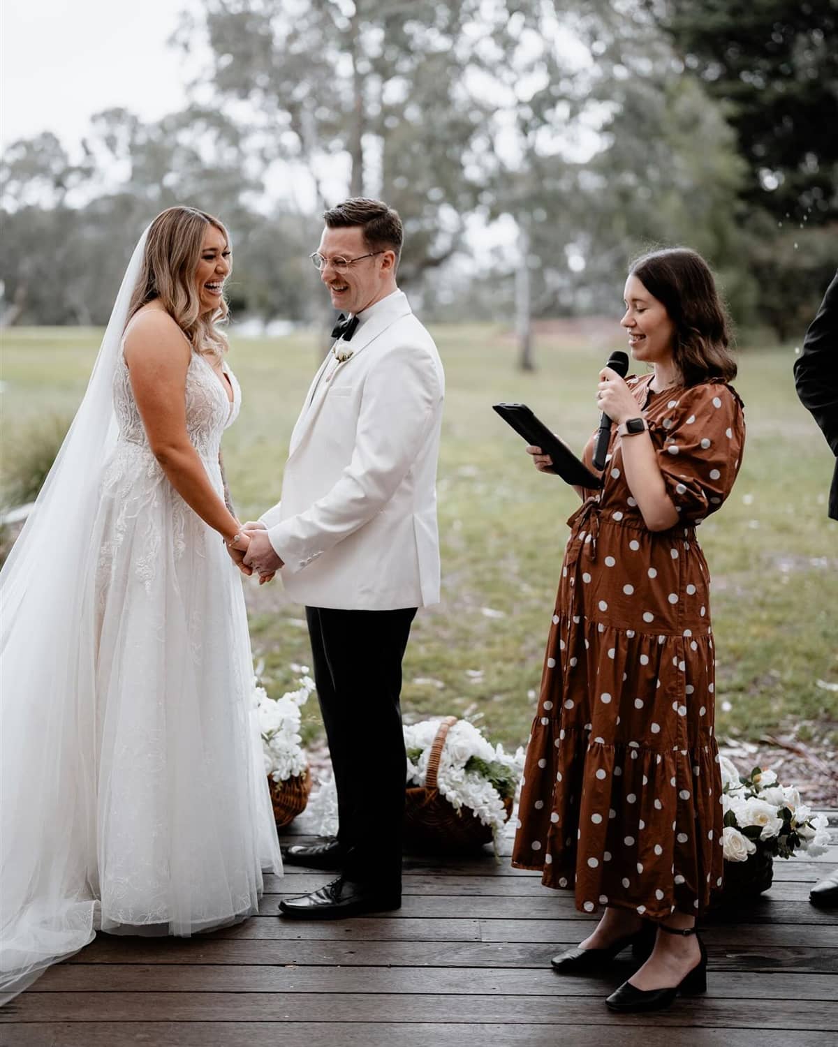 Ceremonies with Haylie - Image 3