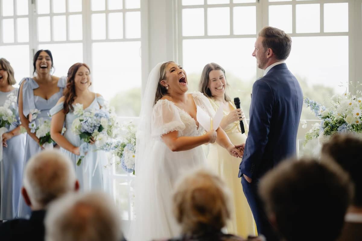 Ceremonies with Haylie - Image 4