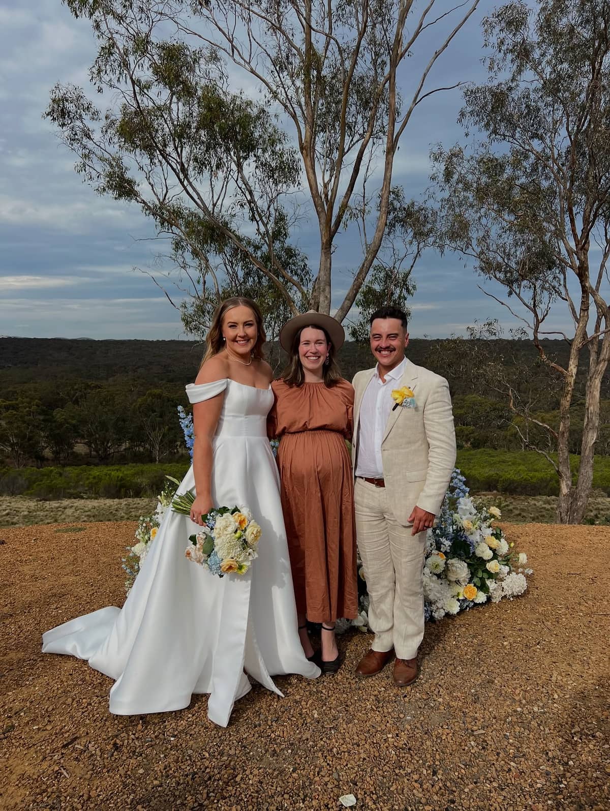Ceremonies with Haylie - Image 7