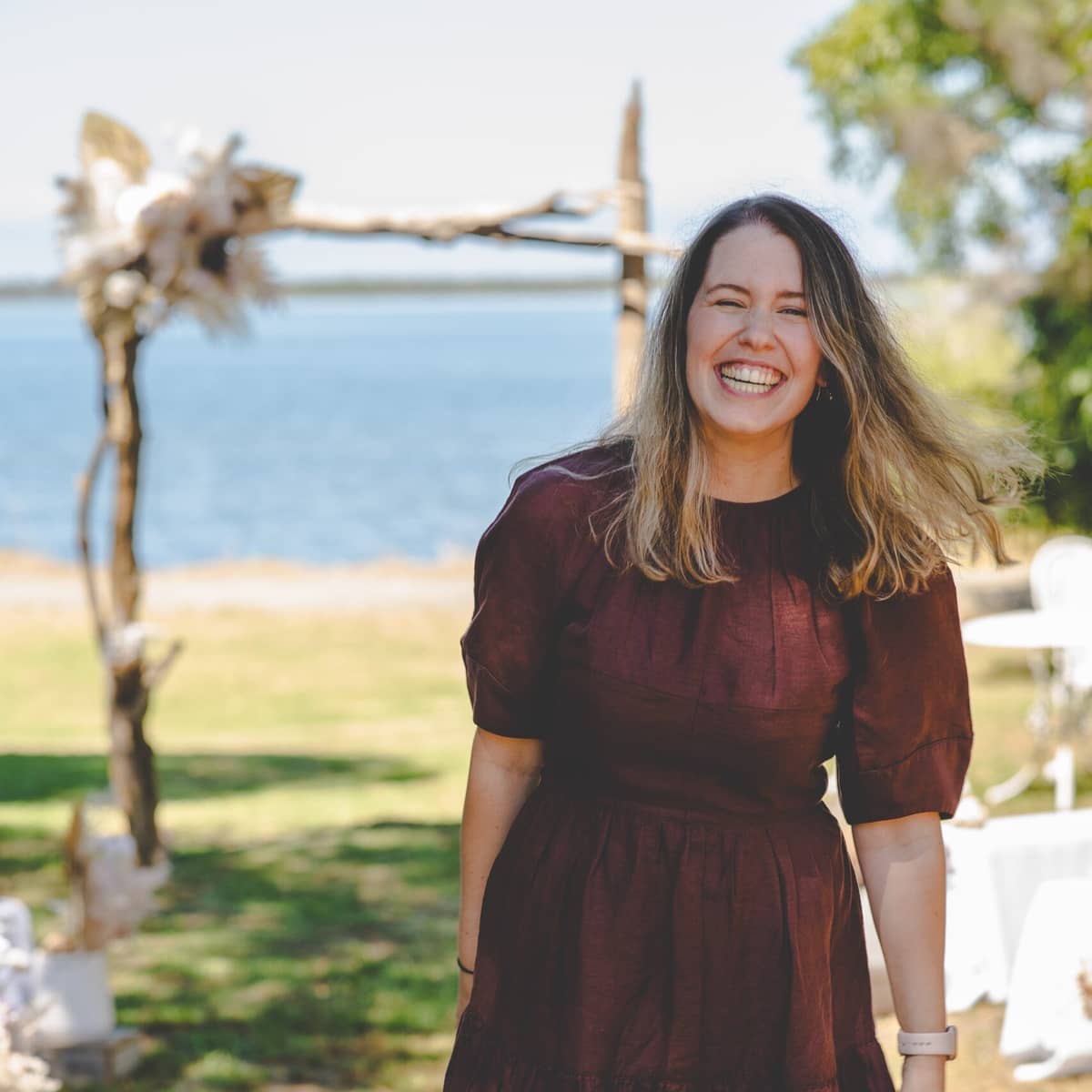 Ceremonies with Haylie - Image 8