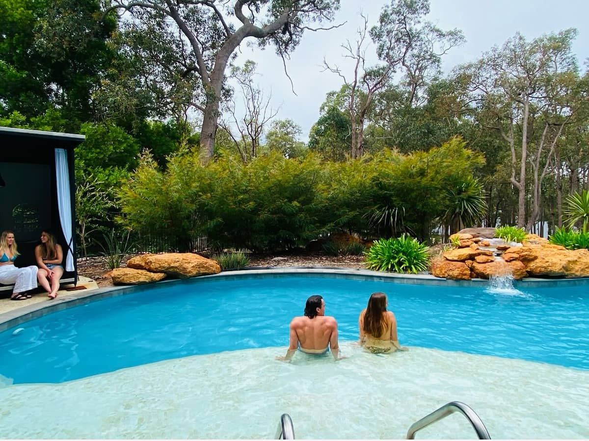 Amaroo Retreat and Spa - Image 1