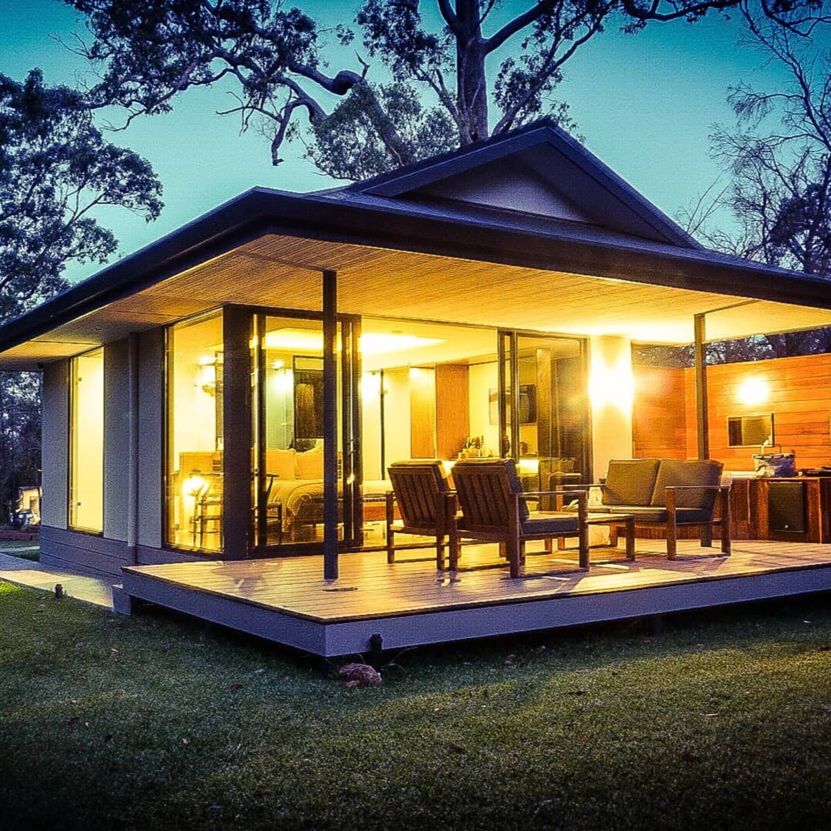 Amaroo Retreat and Spa - Image 8