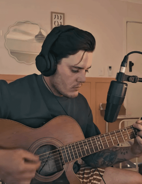 Anthony David Music - Image 1