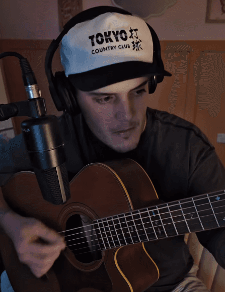 Anthony David Music - Image 2