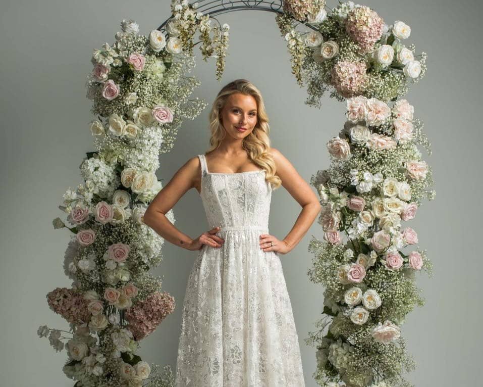 Jean Fox Sydney Bridal Collective - Image 1