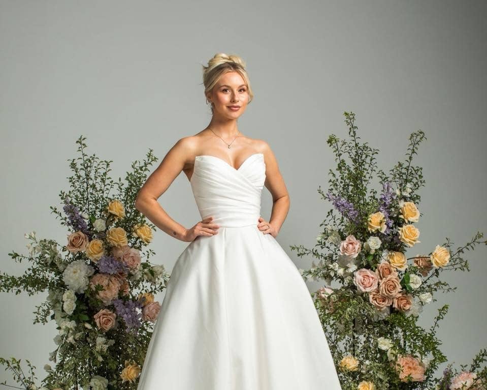 Jean Fox Sydney Bridal Collective - Image 2