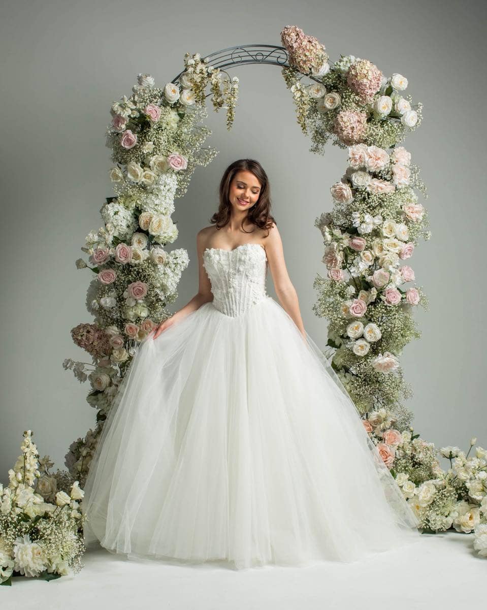 Jean Fox Sydney Bridal Collective - Image 4