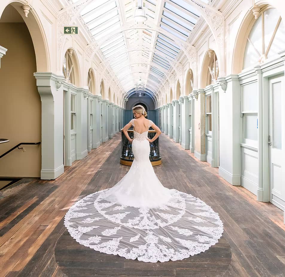 Jean Fox Sydney Bridal Collective - Image 8
