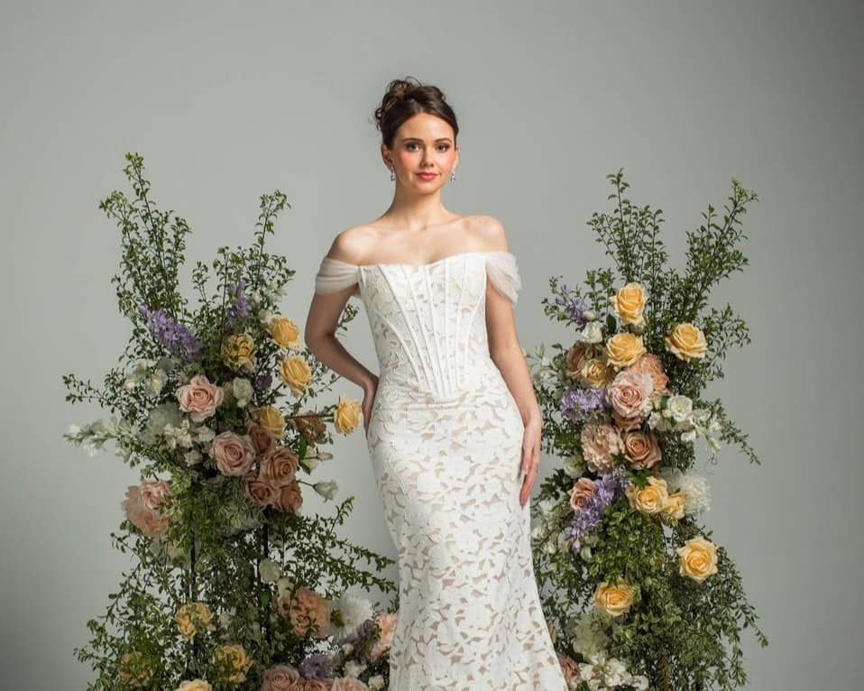 Jean Fox Sydney Bridal Collective - Image 7