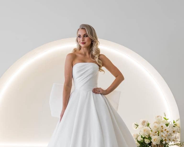 Jean Fox Sydney Bridal Collective - Image 8