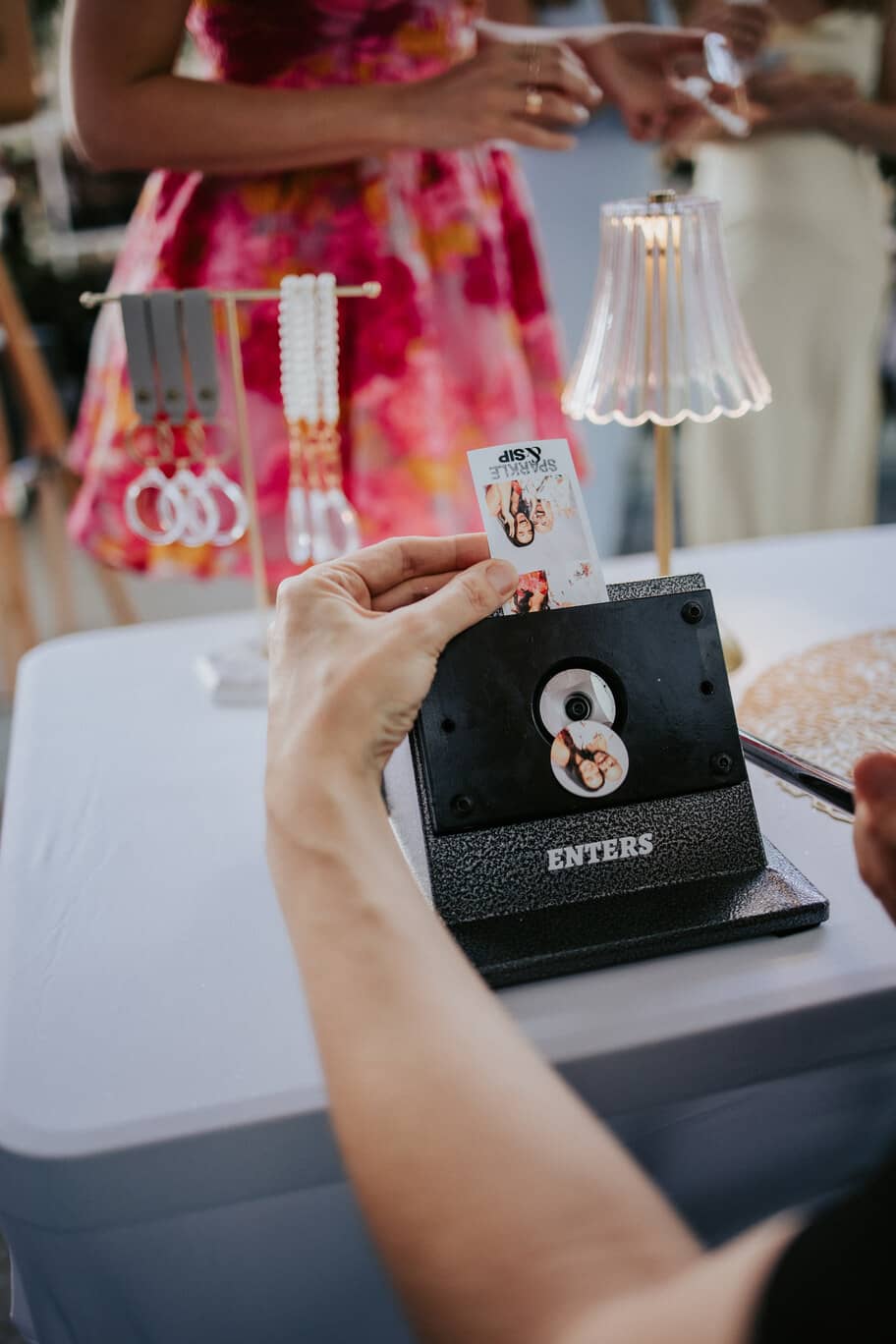 Snaparazzi Photo Booths - Image 6