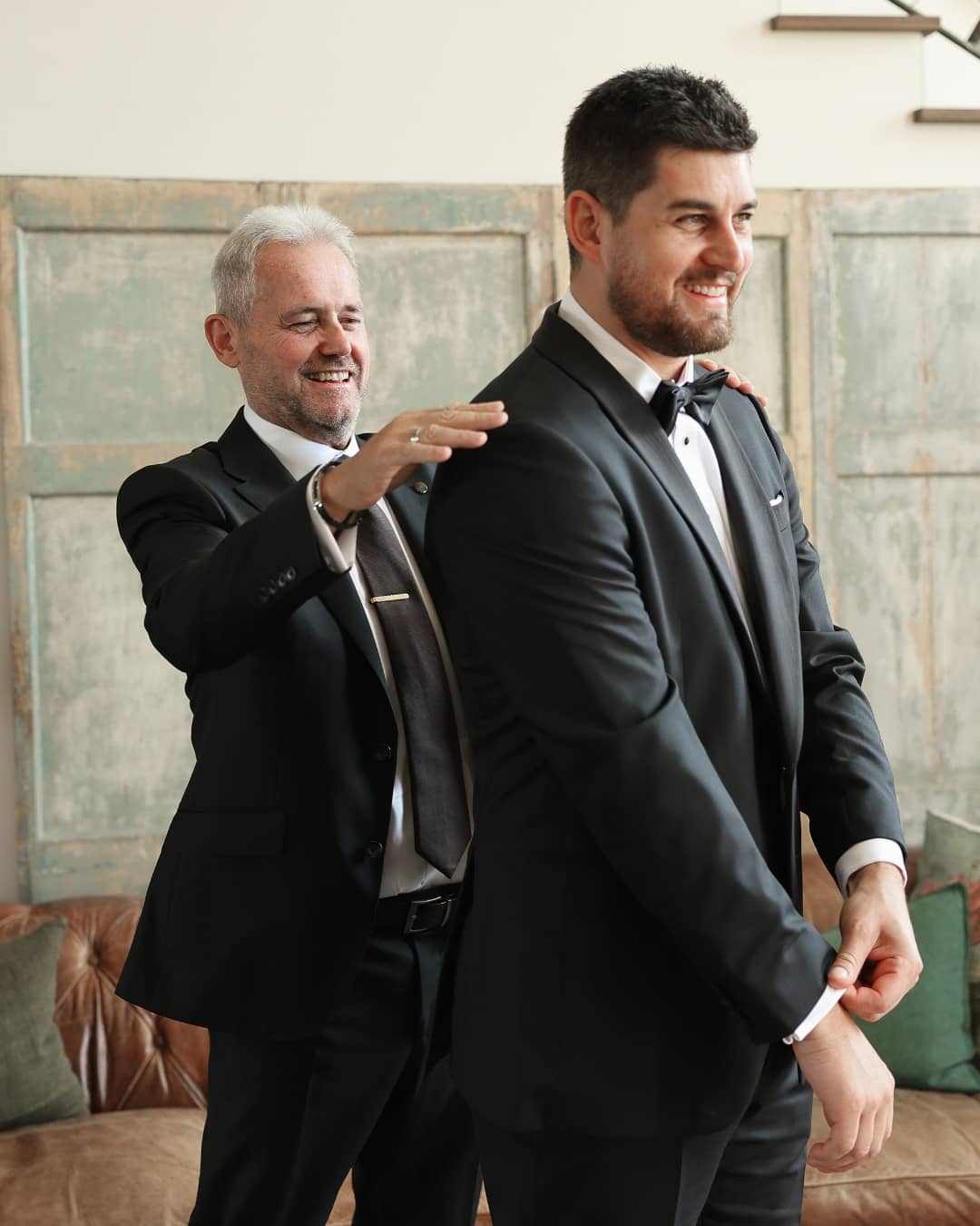 The Tailors Lounge - Image 4